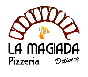 Pizza Rossa - Magiada